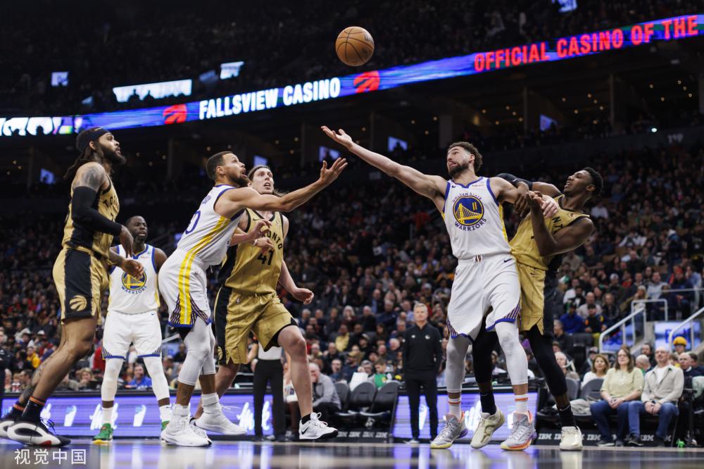 他们在技术 他们在技术