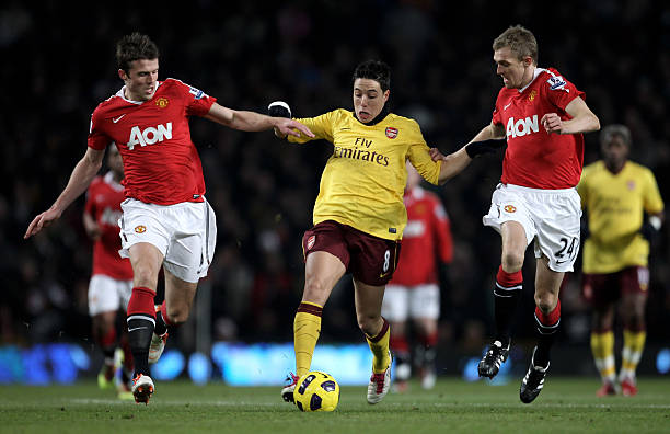 其余赛季中 其余赛季中