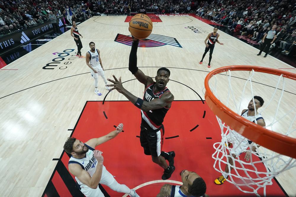 他懂得如何 他懂得如何